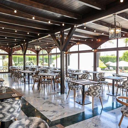 Ilunion Hacienda De Mijas Otel Dış mekan fotoğraf