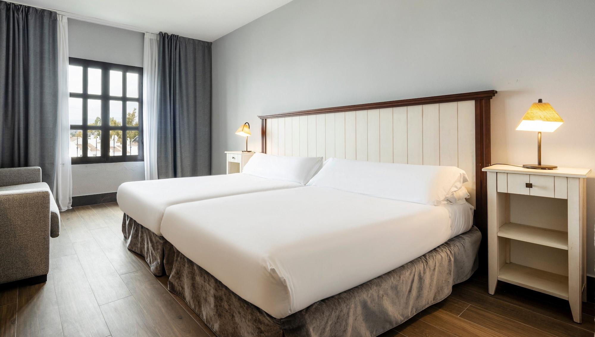 Ilunion Hacienda De Mijas Otel Dış mekan fotoğraf