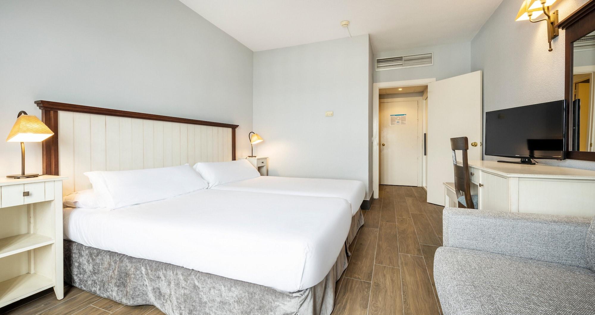 Ilunion Hacienda De Mijas Otel Dış mekan fotoğraf