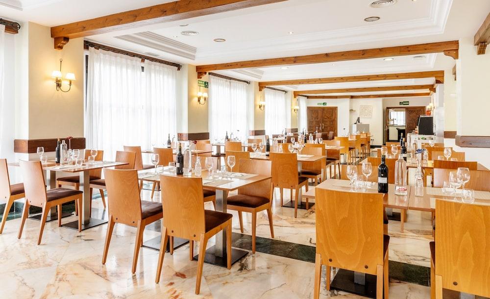 Ilunion Hacienda De Mijas Otel Dış mekan fotoğraf