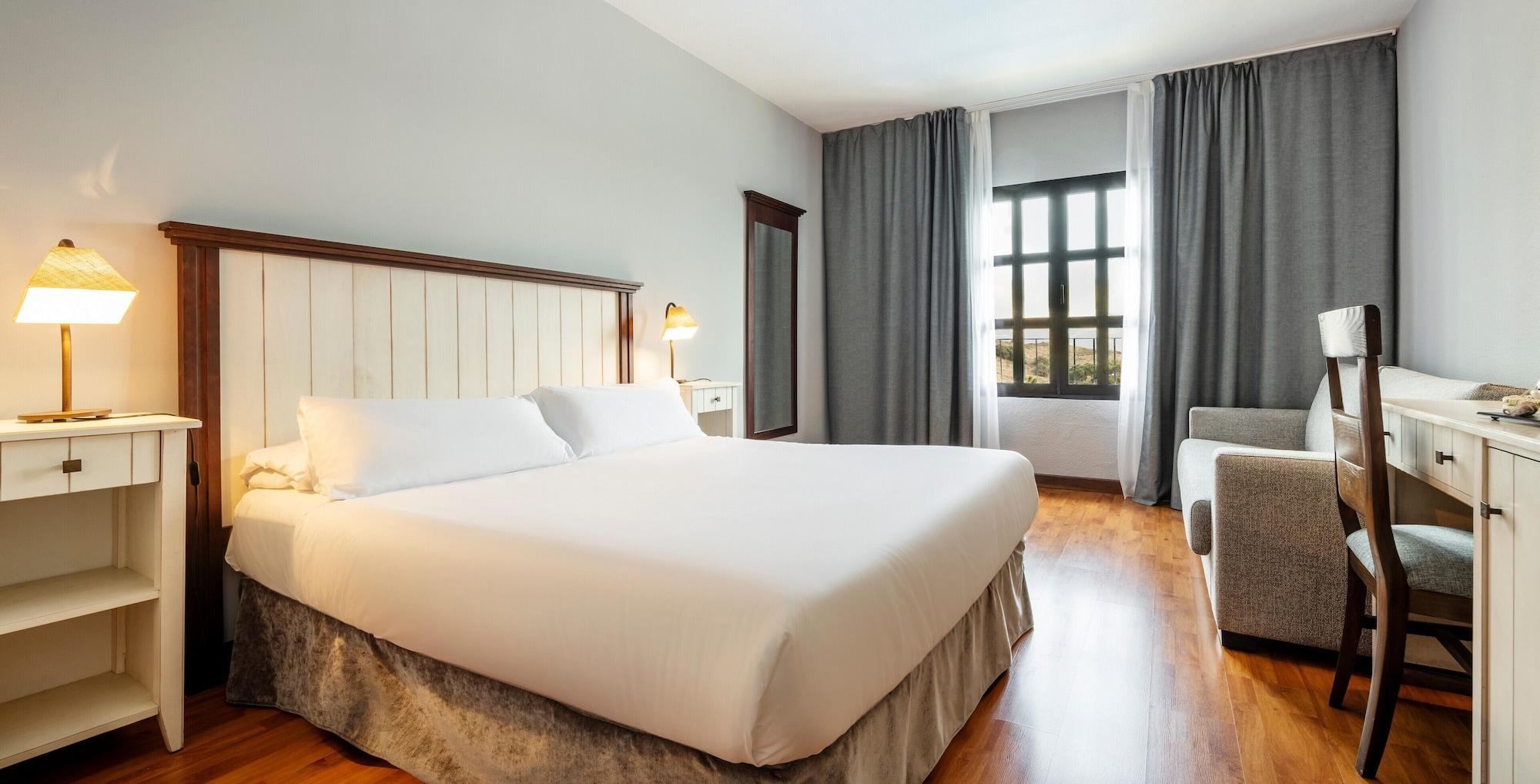 Ilunion Hacienda De Mijas Otel Dış mekan fotoğraf