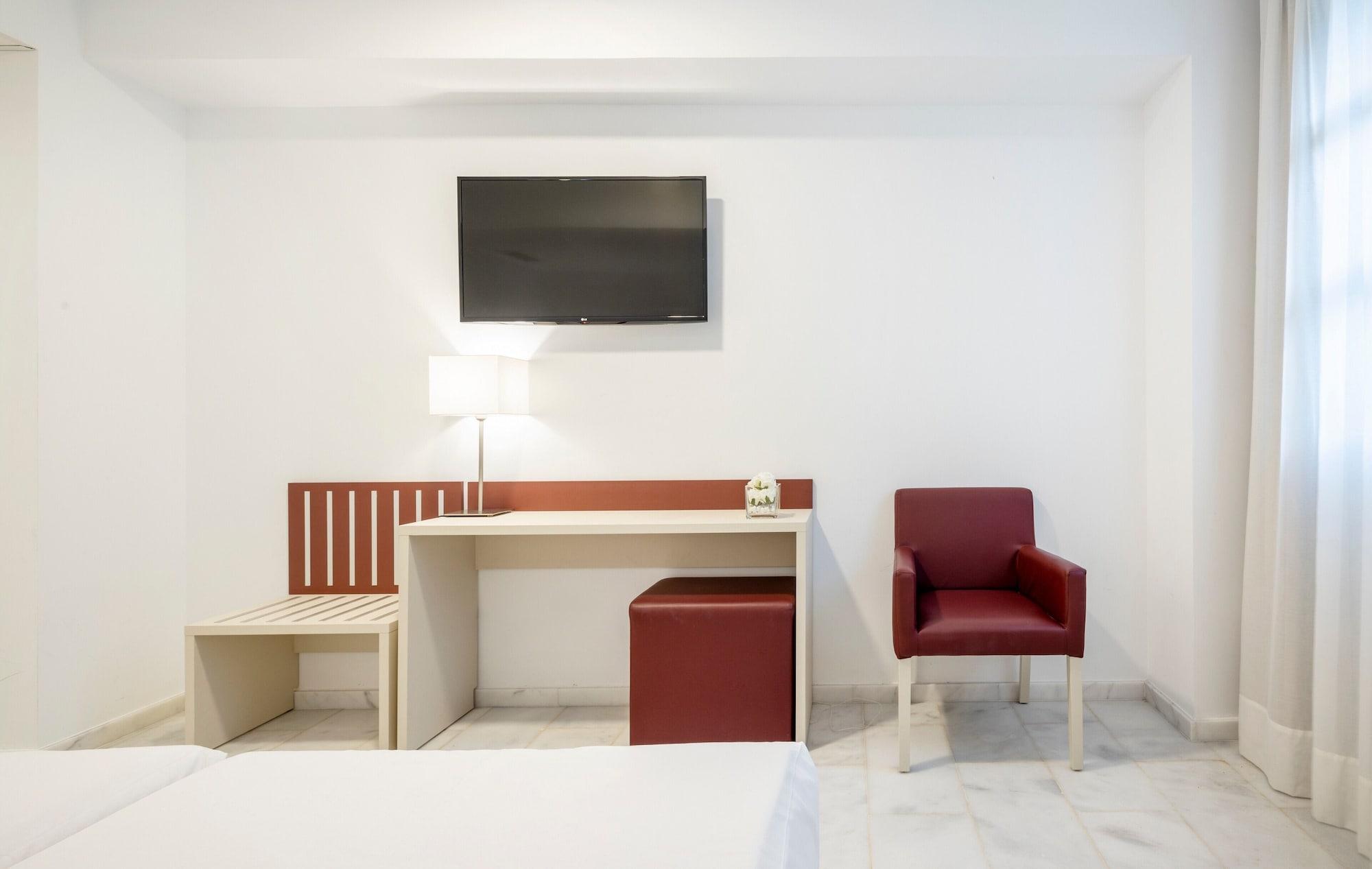 Ilunion Hacienda De Mijas Otel Dış mekan fotoğraf