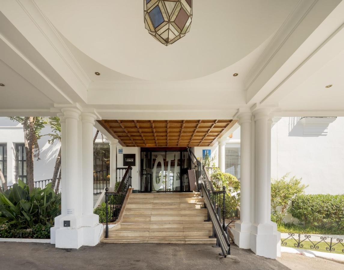 Ilunion Hacienda De Mijas Otel Dış mekan fotoğraf