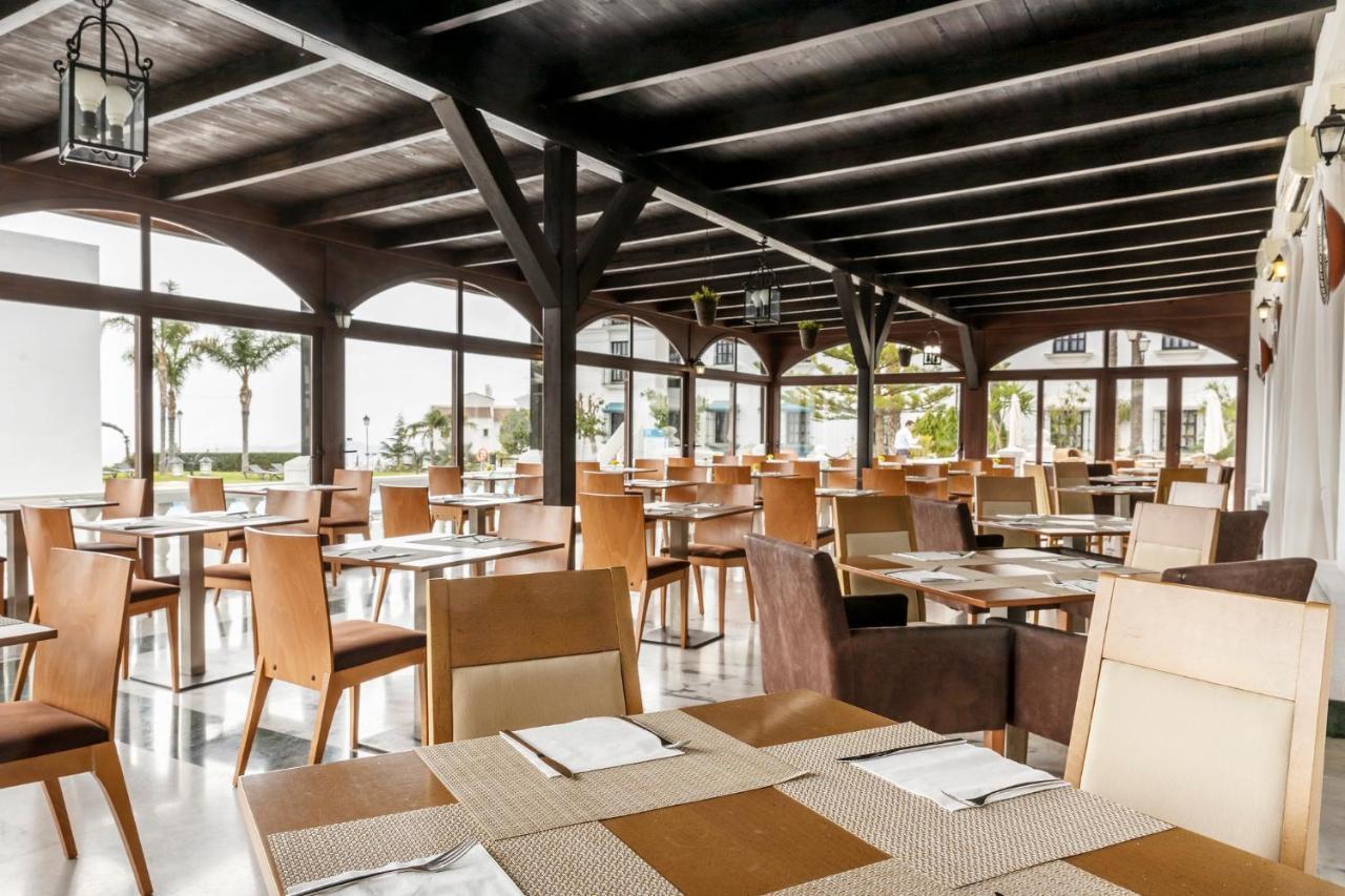 Ilunion Hacienda De Mijas Otel Dış mekan fotoğraf