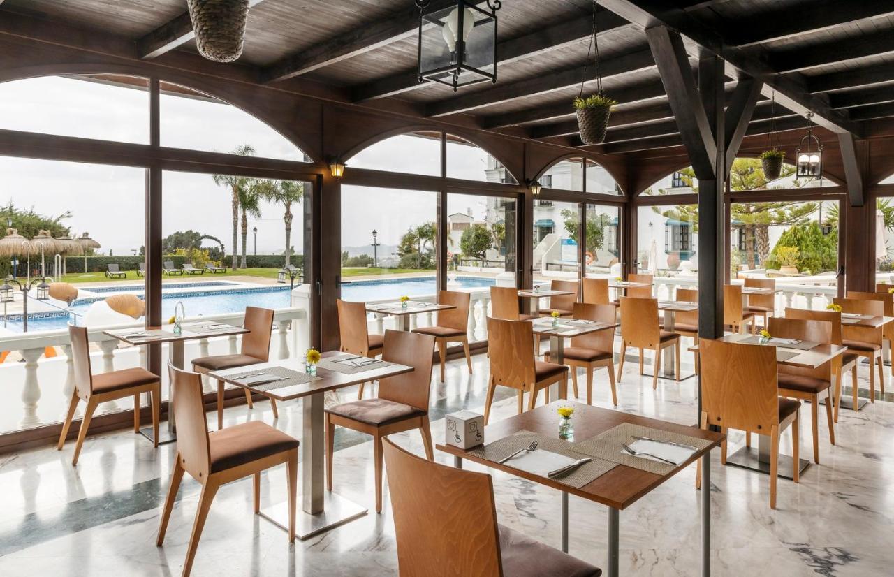 Ilunion Hacienda De Mijas Otel Dış mekan fotoğraf