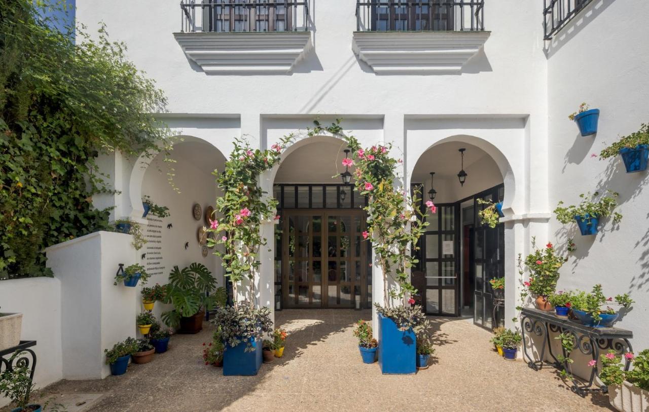 Ilunion Hacienda De Mijas Otel Dış mekan fotoğraf