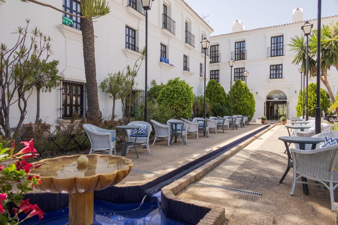 Ilunion Hacienda De Mijas Otel Dış mekan fotoğraf