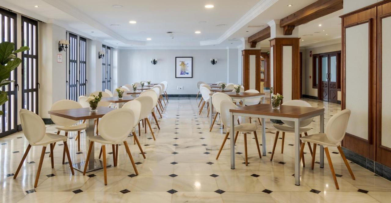 Ilunion Hacienda De Mijas Otel Dış mekan fotoğraf