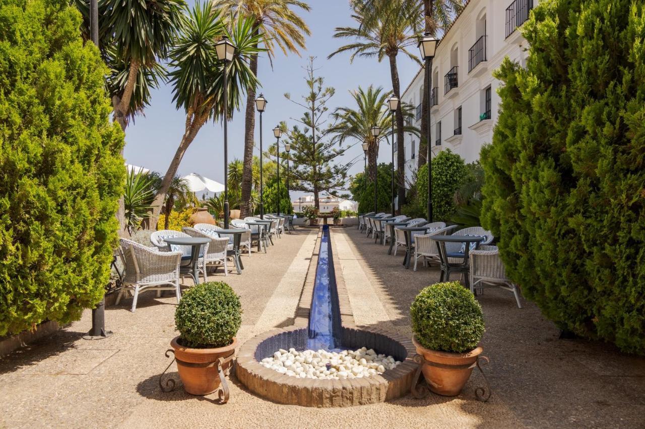Ilunion Hacienda De Mijas Otel Dış mekan fotoğraf