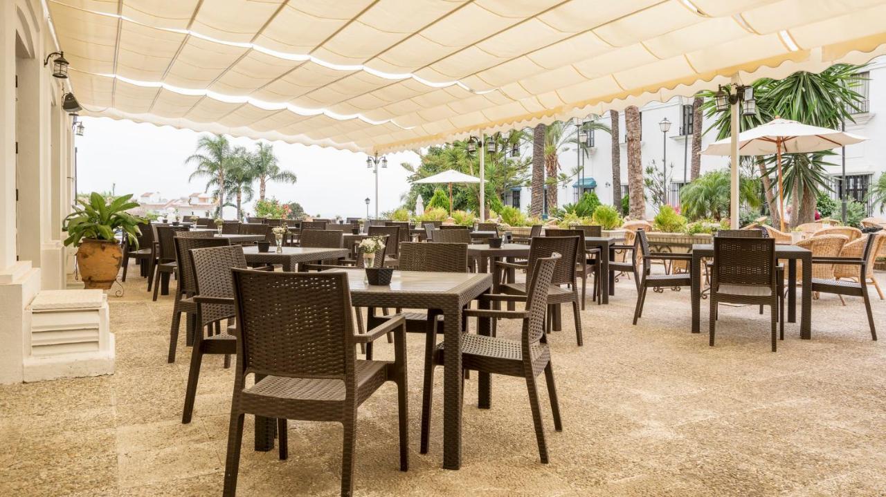 Ilunion Hacienda De Mijas Otel Dış mekan fotoğraf