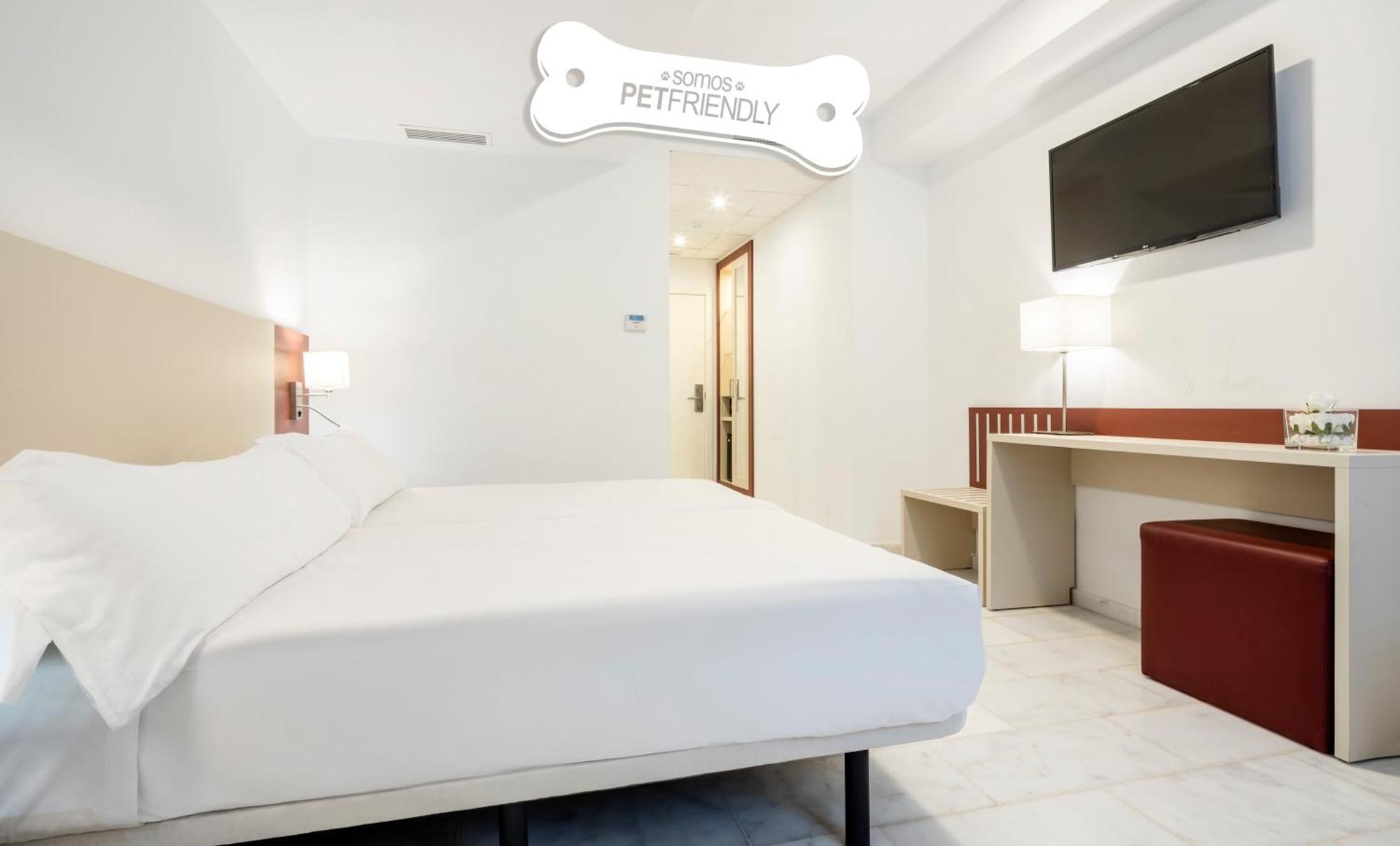 Ilunion Hacienda De Mijas Otel Oda fotoğraf