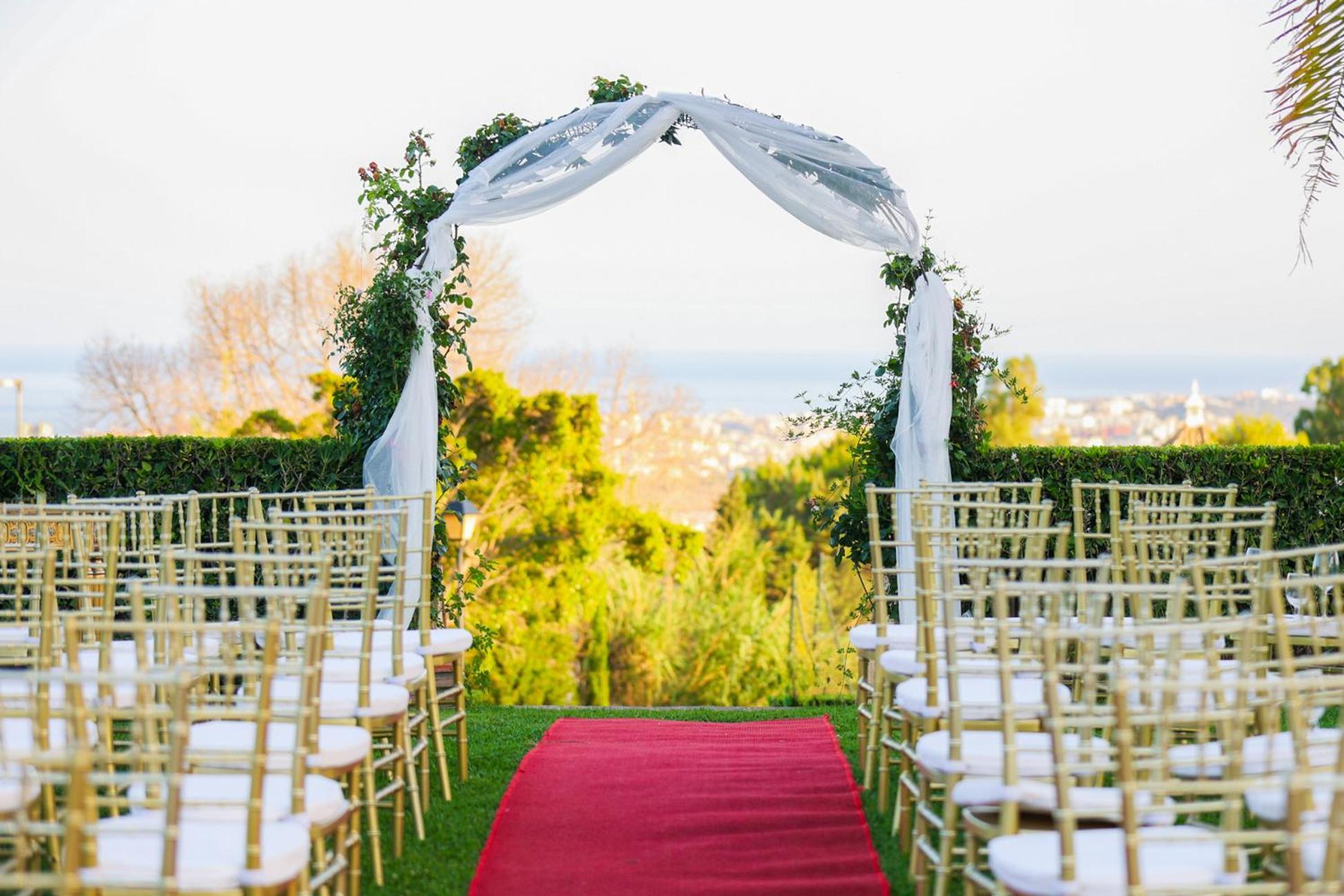 Ilunion Hacienda De Mijas Otel Dış mekan fotoğraf